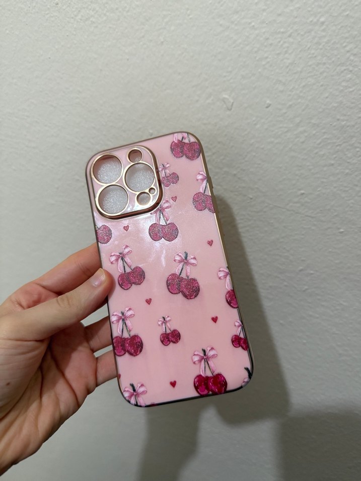 iPhone 16 kılıf - Görsel 2