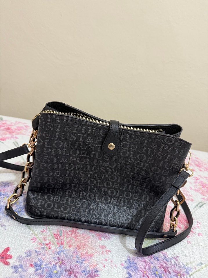 Just Polo çanta - Görsel 3