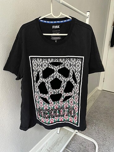 Fifa Meksika T-shirt