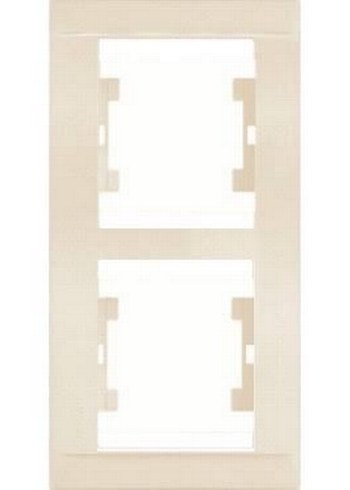 Beyaz Duvar Anahtarı - Görsel 2