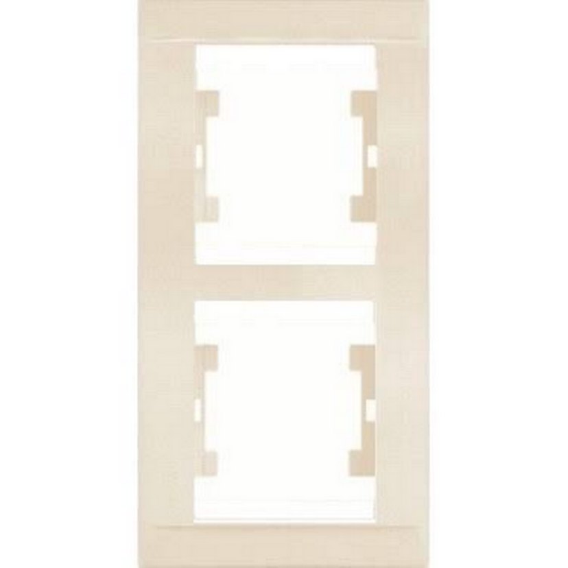 Beyaz Duvar Anahtarı - Görsel 2