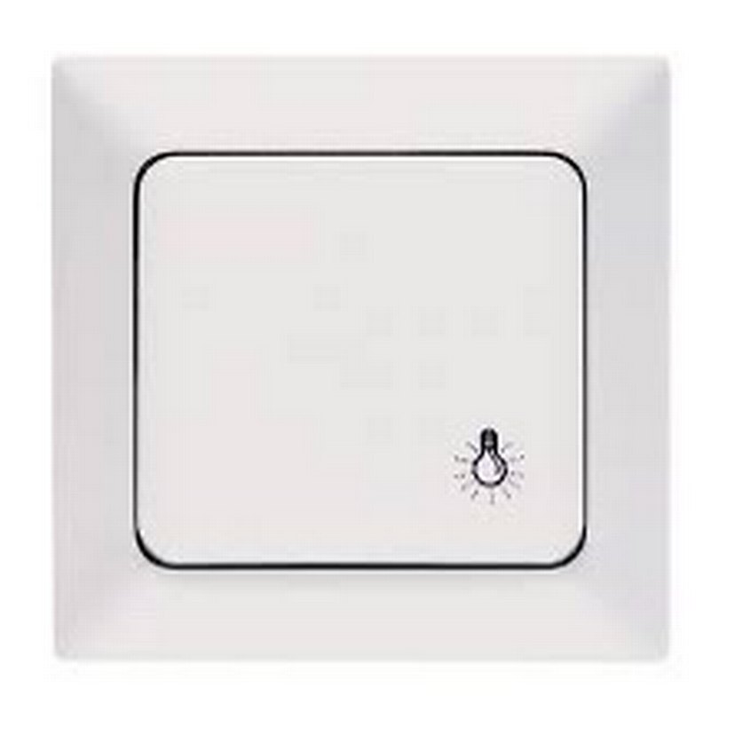 Beyaz Priz Duvar Tipi - Görsel 4