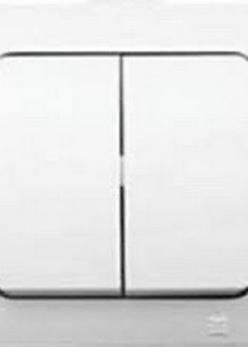 Beyaz Duvar Anahtarı ve Priz Seti - Görsel 4