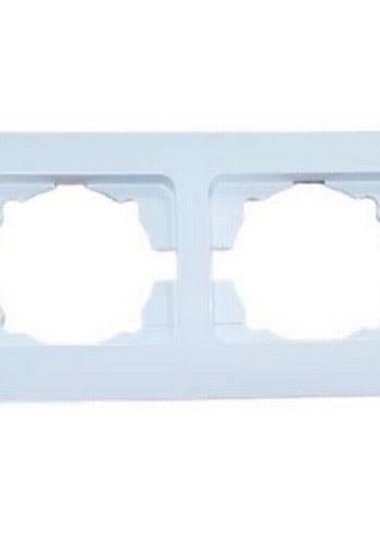 Beyaz Duvar Anahtarı ve Priz Seti - Görsel 3