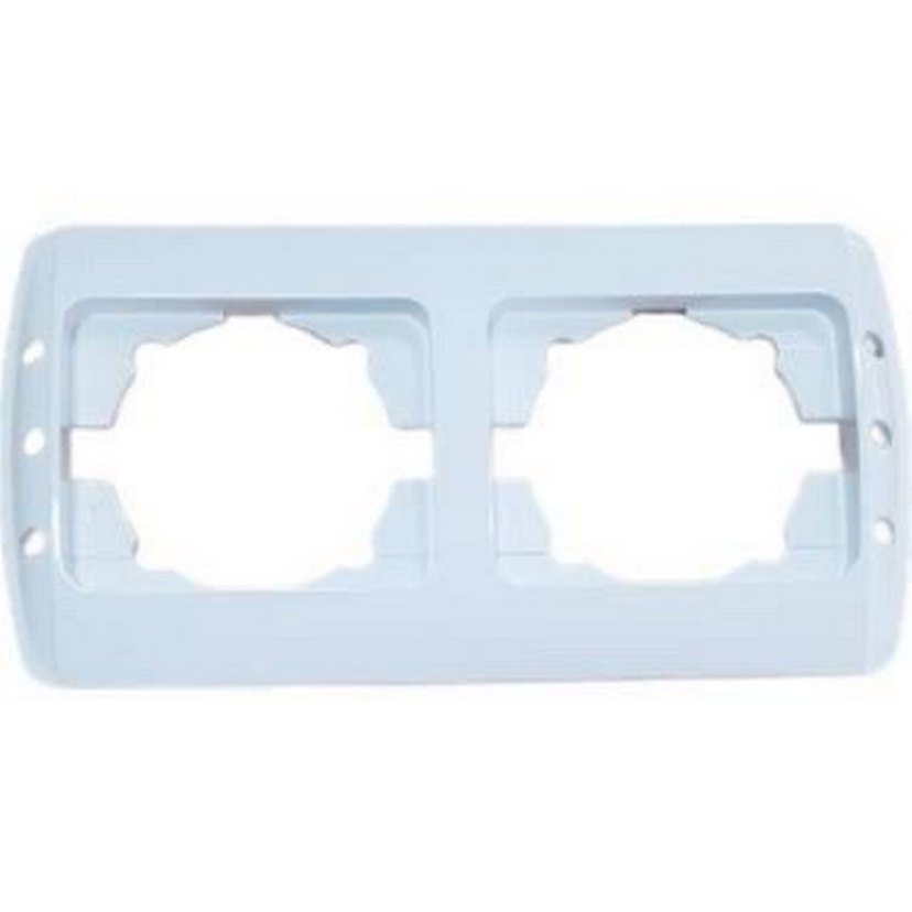 Beyaz Duvar Anahtarı ve Priz Seti - Görsel 3