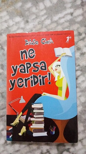 Kitap