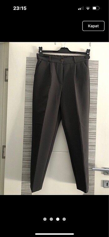l Beden Kaside pantalon