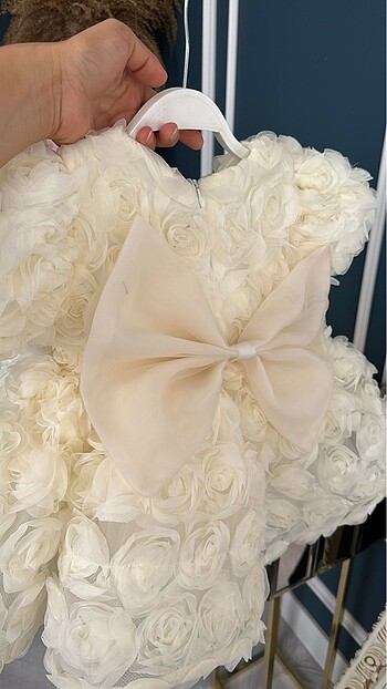 Bebek abiye - Görsel 3