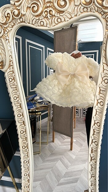 Bebek abiye - Görsel 4