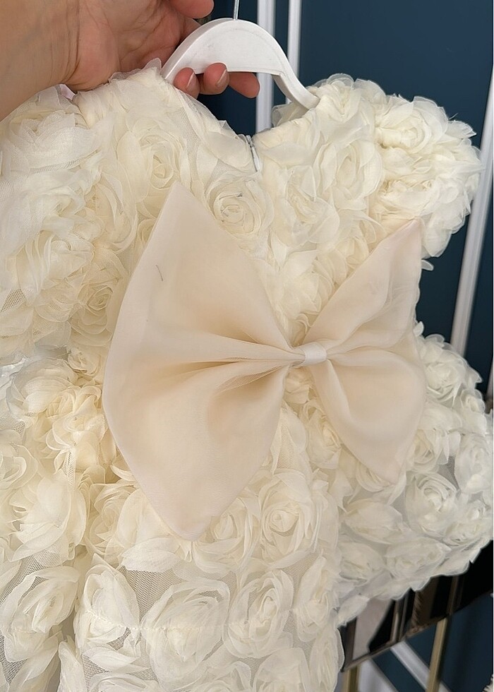 Bebek abiye - Görsel 3