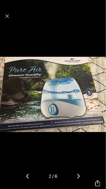 Buhar makinesi - Görsel 3