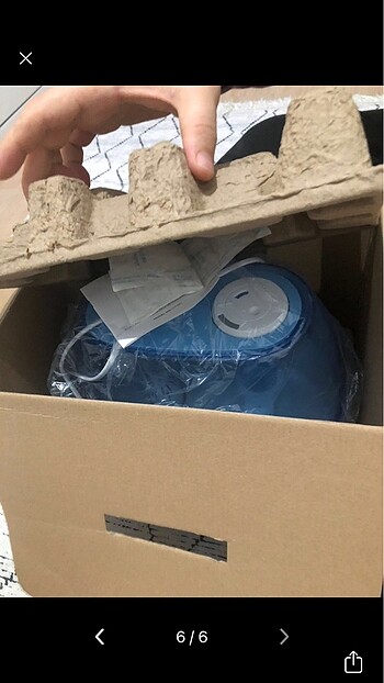 Buhar makinesi - Görsel 4