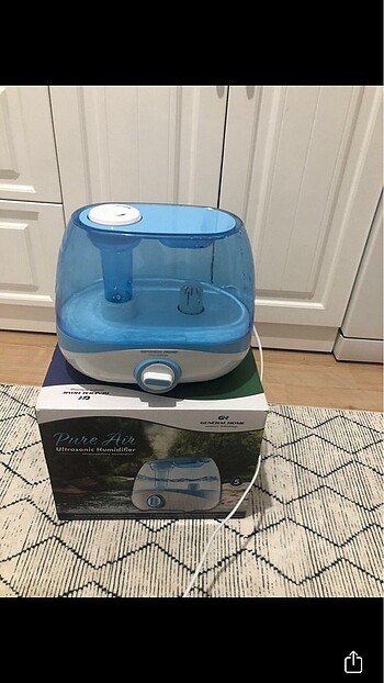 Buhar makinesi - Görsel 6