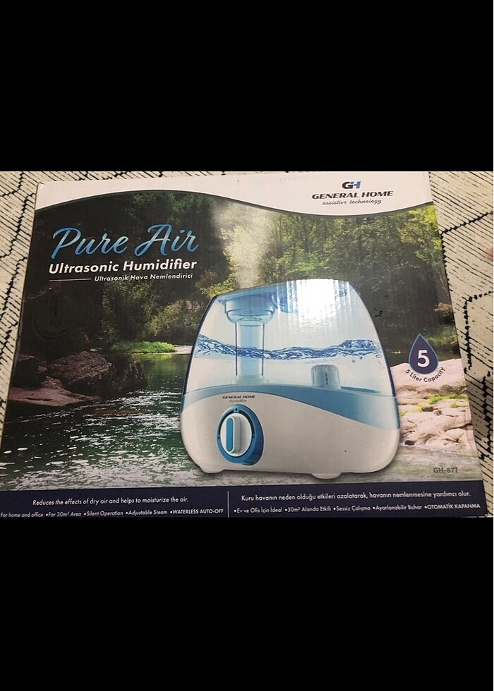 Buhar makinesi - Görsel 2