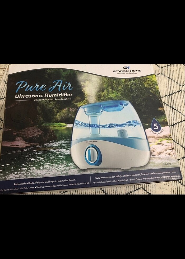 Buhar makinesi - Görsel 3