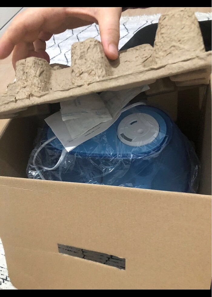 Buhar makinesi - Görsel 4