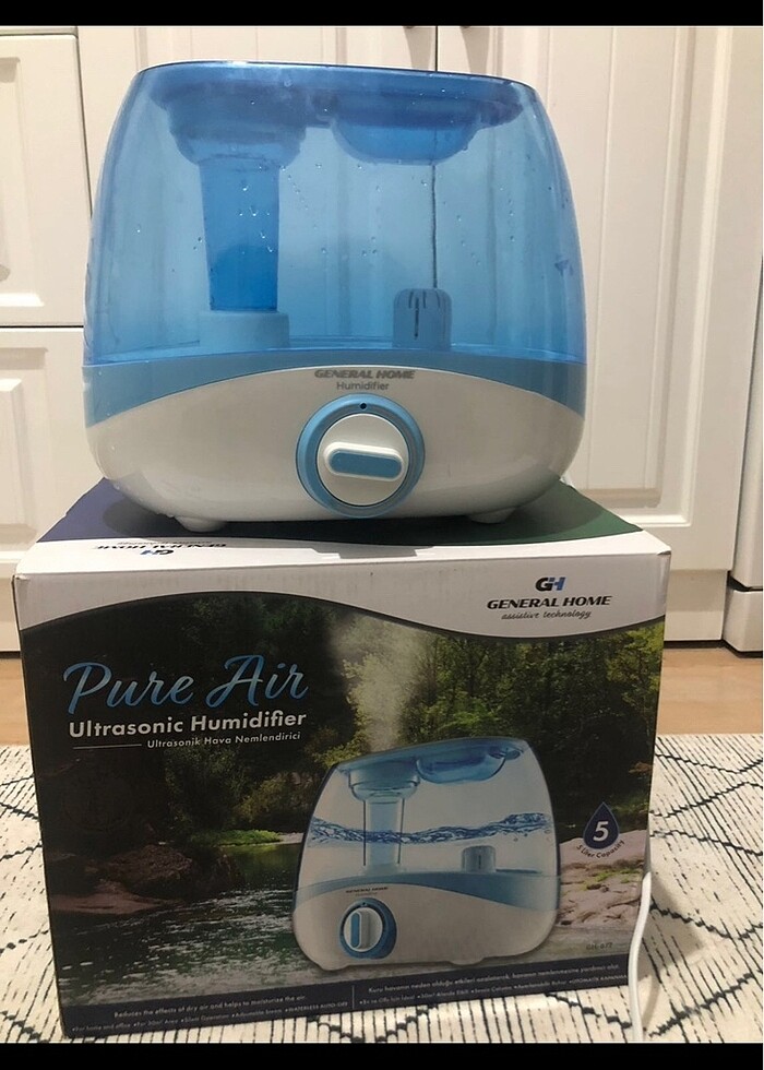 Buhar makinesi - Görsel 5