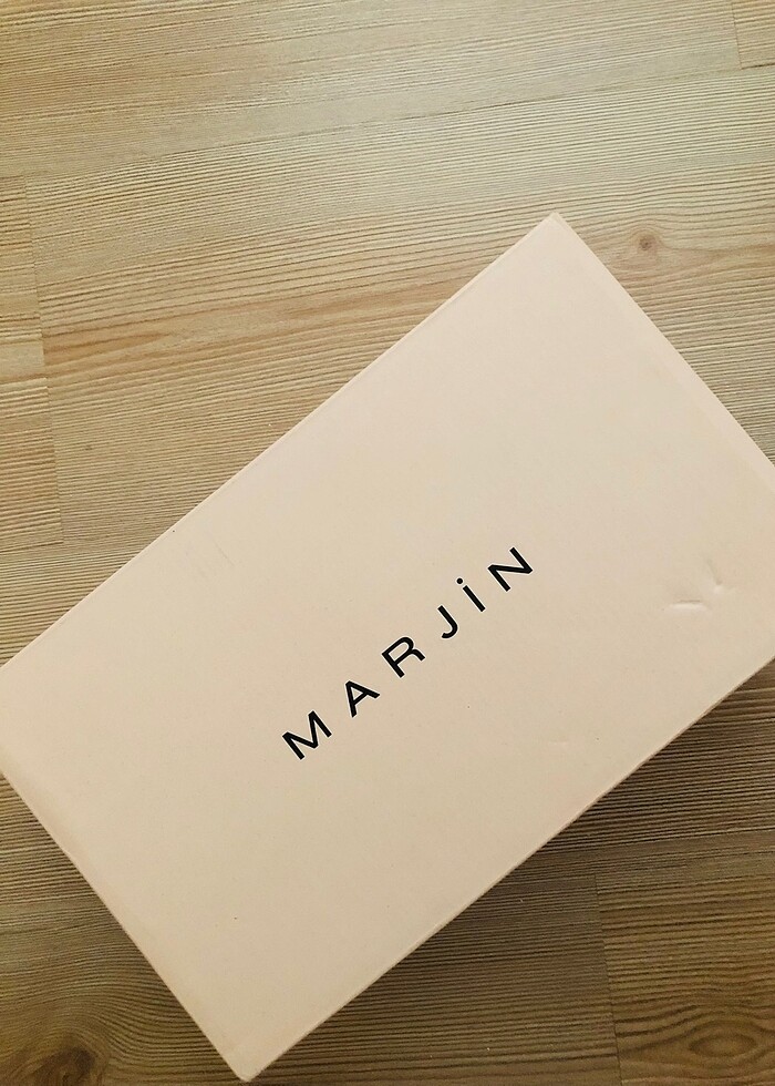 Marjin - Görsel 2