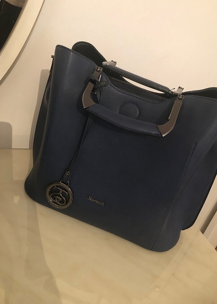 Çanta sarach - Görsel 2