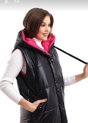 Şişme yelek - Görsel 5