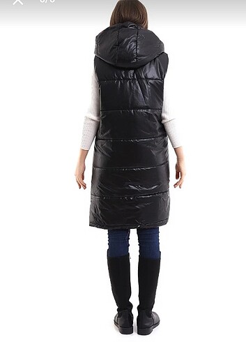 Şişme yelek - Görsel 6