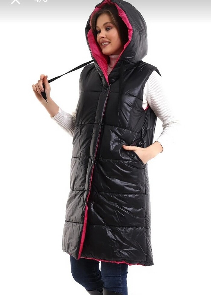 Şişme yelek  - Görsel 2