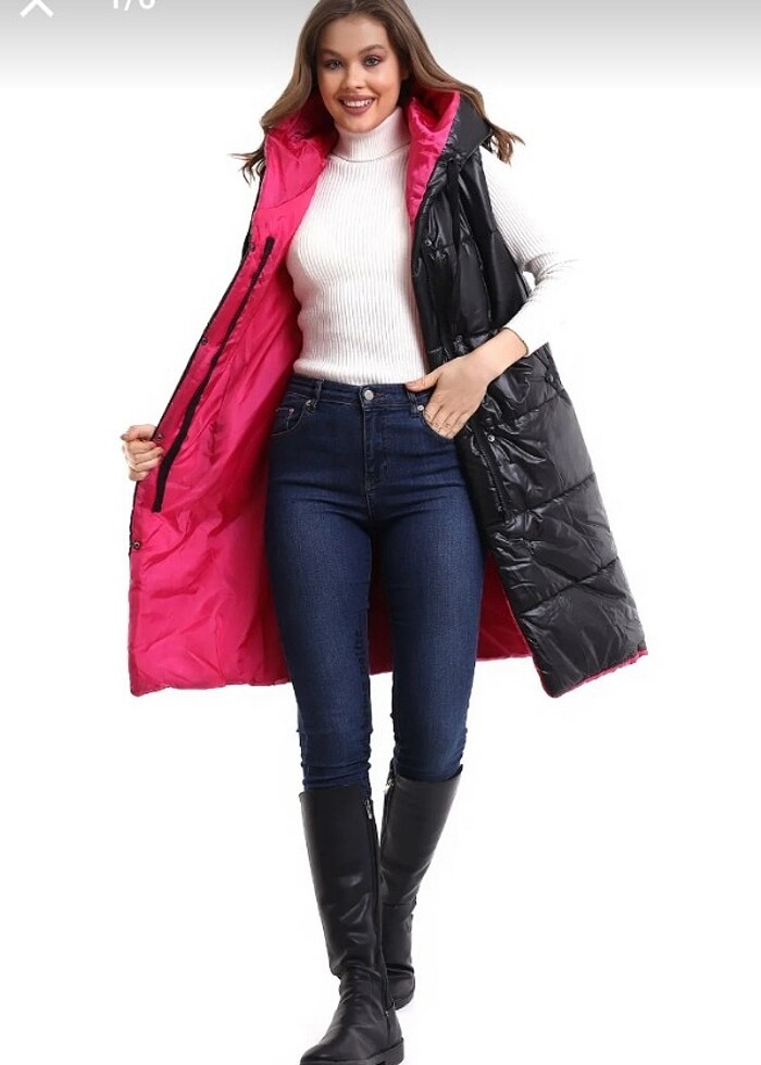 Şişme yelek  - Görsel 3