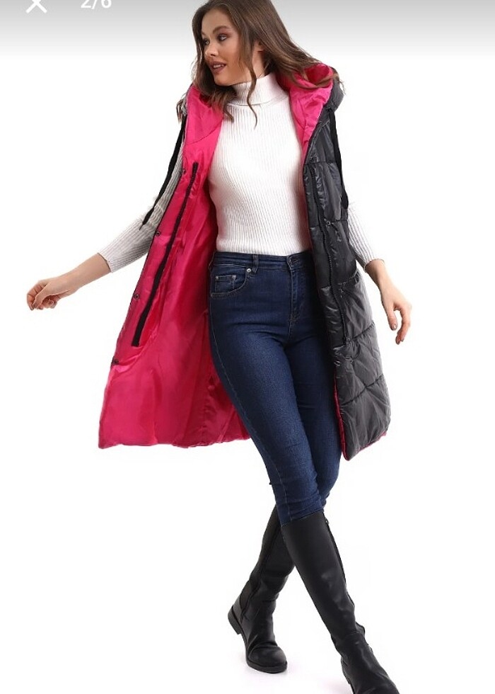 Şişme yelek  - Görsel 4