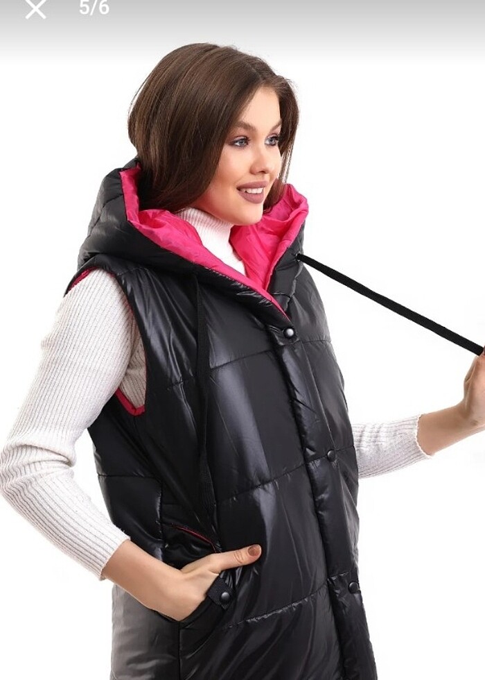 Şişme yelek  - Görsel 5