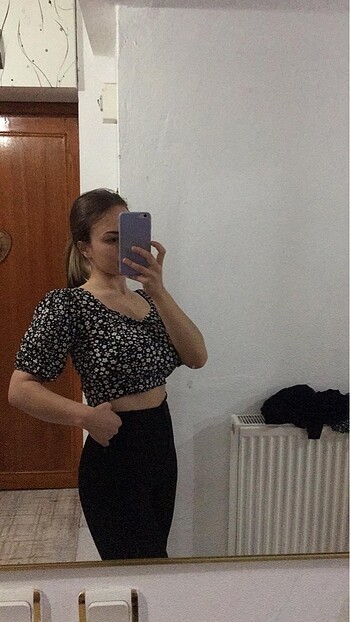 Milla crop