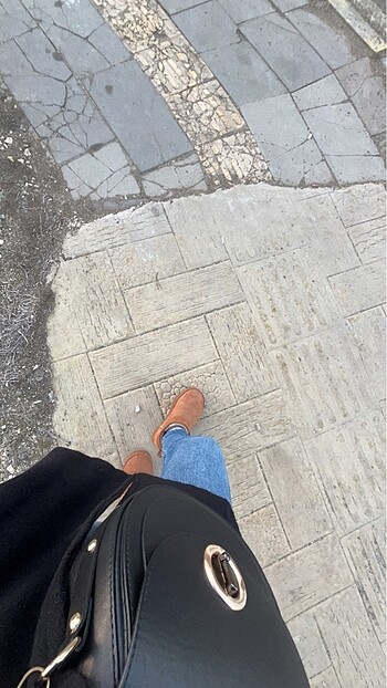Diğer Ugg bot