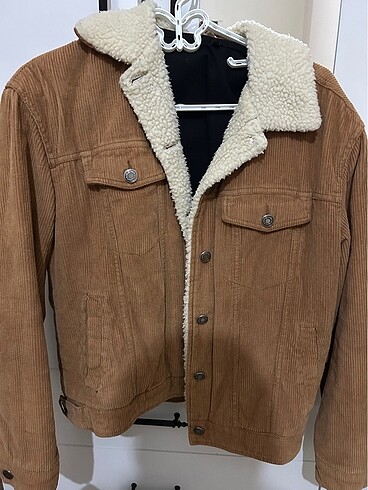 Bershka ceket