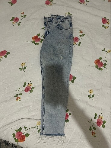 Mom pantolon