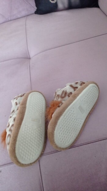 Diğer Cocuk pantuf