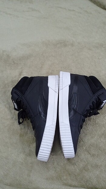 Puma Puma carina midi spor ayakkabi