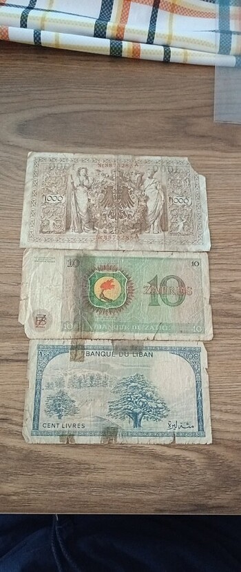  Koleksiyon hediyelik para 