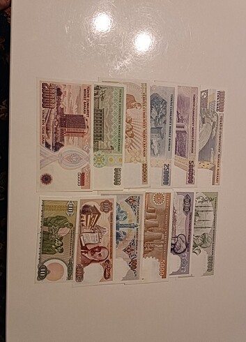 Koleksiyon hediyelik para