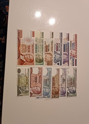 Beden Koleksiyon hediyelik para