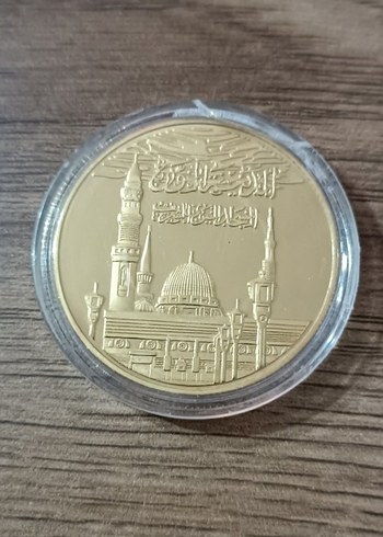  koleksiyon madalyon