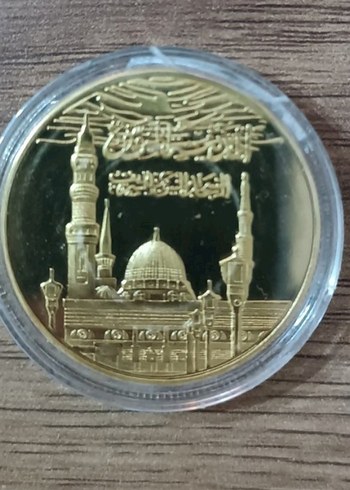  Beden Renk koleksiyon madalyon