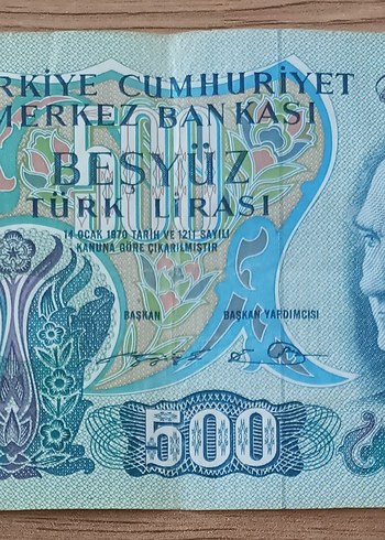 koleksiyon para