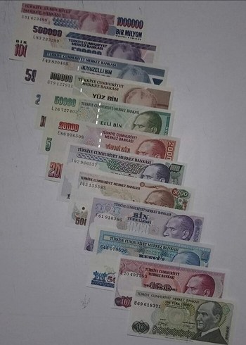  koleksiyon hediyelik para