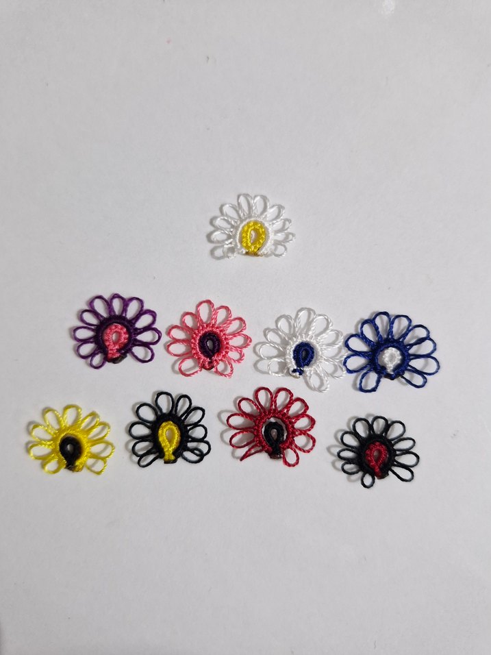 mekik oyası - Görsel 2