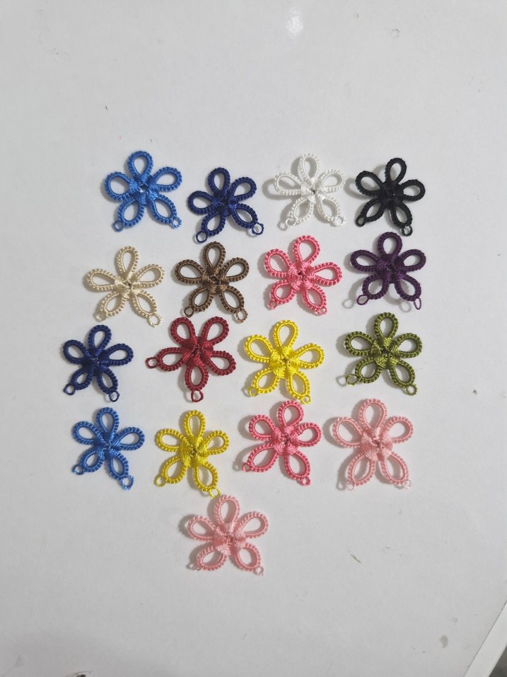 mekik oyası - Görsel 2