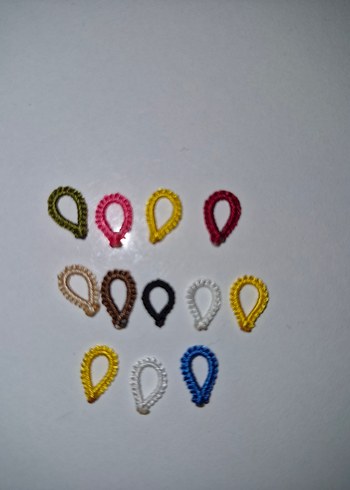 mekik oyası - Görsel 2