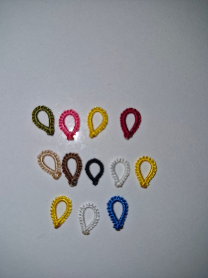 mekik oyası - Görsel 2