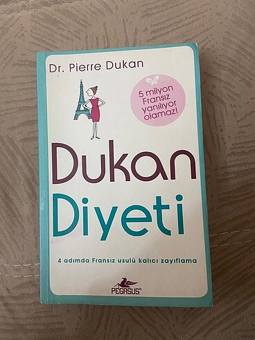 Dukan Diyeti