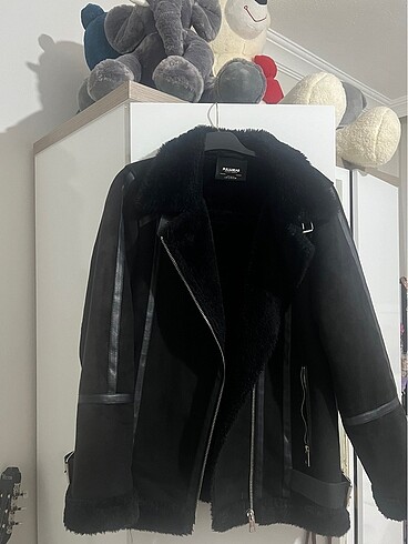 Biker mont