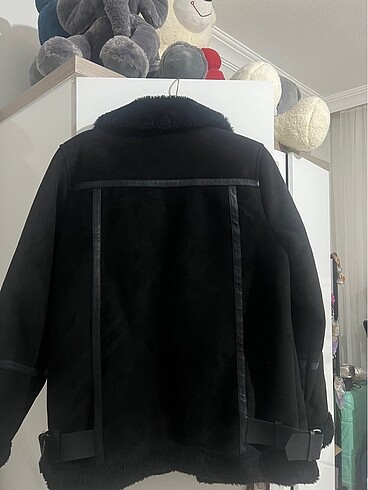 Pull and Bear Biker mont