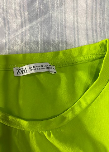 ZARA CROP - Görsel 2